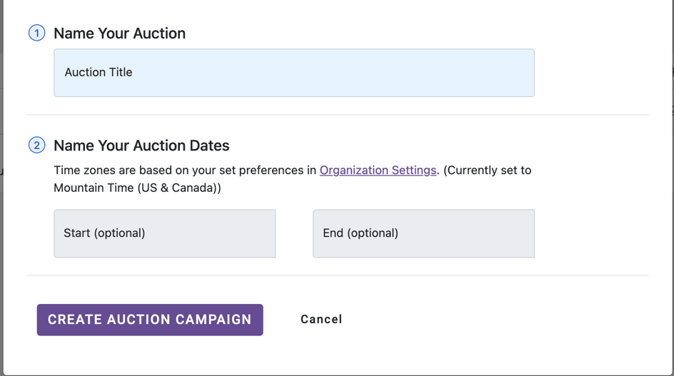 The Complete Guide to Snowball Auctions